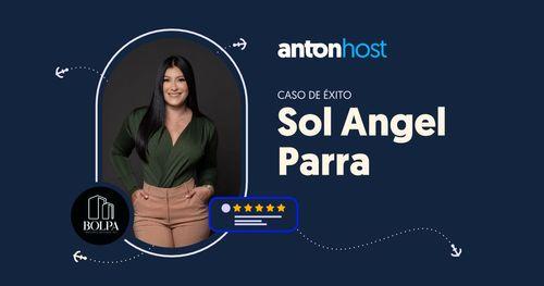 Sol Parra, CEO de BOLPA Brokers & Asociados