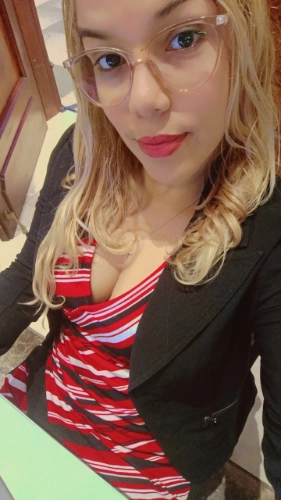 Leidy Lantigua