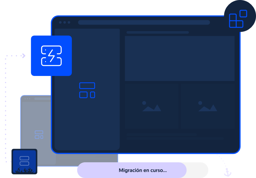 ¿Problemas con tu proveedor? Obtén migración gratuita.